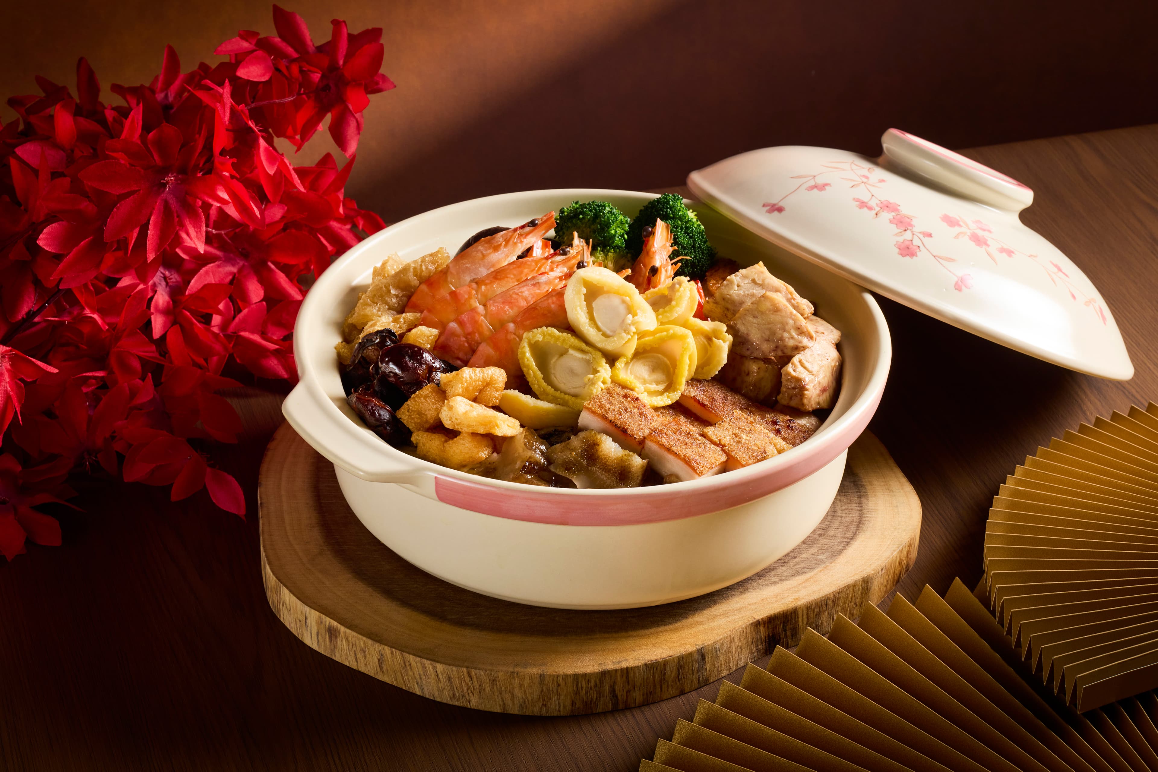 Lunar New Year Takeaways